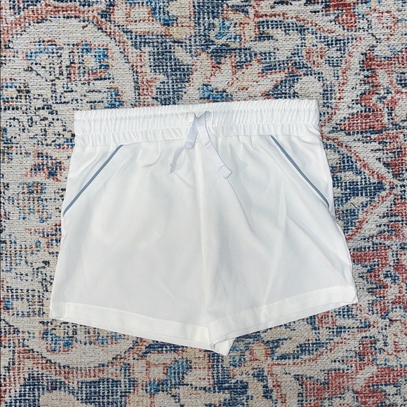 Cadets Other - Cadets Shorts in White SZ 5/6 NWOT